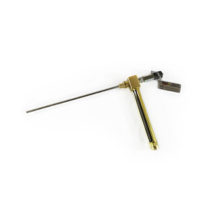 Tubo de Pitot com Visor de Nível Trico para Óleo Lubrificante MIX-36307