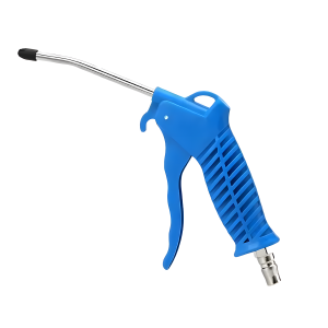 Bico de Ar para Limpeza com Acionamento por Gatilho Lubmix 1/4’’ MIX-BL14