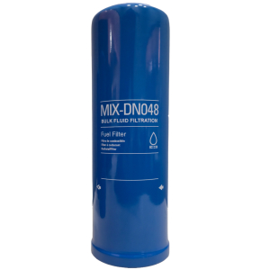 Elemento Filtrante para Absorção de Água de até 20 micra MIX-DN048