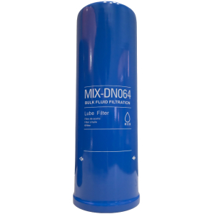 Elemento Filtrante para Diesel e Óleo Lubrificante MIX-DN064 – Filtragem de Partículas de até 25 micra