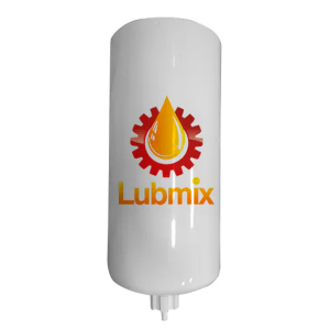 Elemento Filtrante para Diesel Lubmix MIX-EFIL07 para o Filtro 07 com 10 Micras de 1 Pol