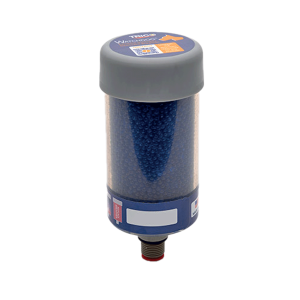 Respiro Dessecante 3/8” Trico Linha Watchdog com Sílica Gel Azul MIX-WB-040207-S