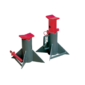 Cavalete de Apoio Industrial 13 Toneladas Lubmix - MIX-SUP-13T