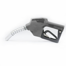 Bico de Abastecimento Automático 50LPM Lupus MLP-2100-BA06 Cinza Entrada e Ponteira 3-4 Polegadas