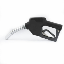 Bico Automático para Abastecimento 50LPM Lupus MLP-2100-BA05 Preto Entrada e Ponteira 3-4 Polegadas