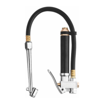 Calibrador Portátil Lupus 0149 em Zinco com Entrada 1-4Pol NPT-Fêmea