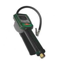 Calibrador Digital Portátil Lupus 0151 Entrada 1-4Pol NPT-Fêmea Pressão 160 PSI