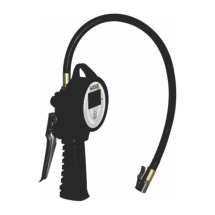 Calibrador Digital Portátil Lupus 0155 em Alumínio com Pressão 150 PSI