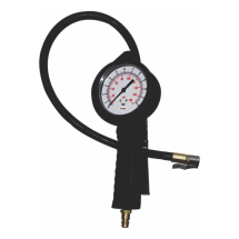 Calibrador Portátil Lupus 0156 Entrada 1-4Pol NPT-Fêmea