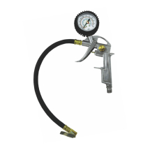 Calibrador Mecânico Portátil Lupus 0165 Entrada 1-4Pol