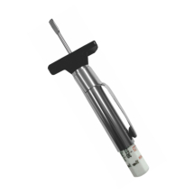 Indicador de Desgate Lupus 0169 Em alumínio