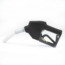 Bico de Abastecimento Automático OPW 11A Preto Entrada 3-4Pol Ponteira 3-4Pol Alumínio