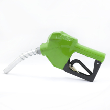 Bico de Abastecimento Automático OPW 11BP Verde Entrada 3-4 Ponteira 15-16 Polegadas