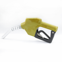 Bico de Abastecimento Automático 50LPM Lupus 2100-BC04 Amarelo Entrada 3-4 Ponteira 1-2 Polegadas