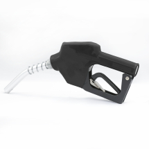 Bico de Abastecimento Automático 50LPM Lupus 2100-BC05 Preto Entrada 3-4 Ponteira 1-2 Polegadas