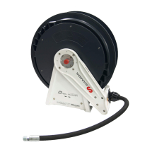 Carretel Automático com Mangueira Samoa 3024-M10 com 10 Metros 1-4 Polegadas