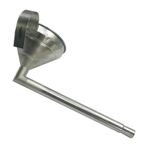 Funail para Diferencial Lupus 1111-03 em Aço Galvanizado