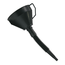 Funil Sanfonado Lupus 1111-18 com Boca 135 mm