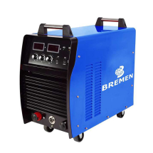 Fonte Inversora MIG-MAG 350AMP Bremen 8090 com Cabeçote Externo 380V Trifásico