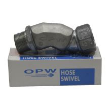 União Giratória OPW 5075 Rosca Macho e Fêmea 1 Polegadas NPT