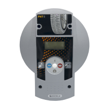Calibrador de Pneus Pneutronic 220V EXCELbr PNT5 Compatível a Ar e Nitrogênio