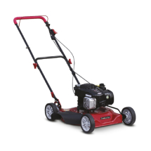 Cortador de Grama Partida Manual Tramontini CGT 3.5 125 cc 2900RPM