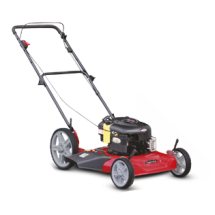 Cortador de Grama Partida Manual Tramontini CGT 6.0 150 cc 2900RPM