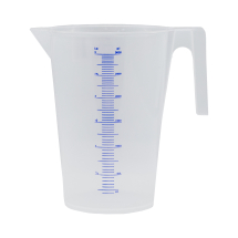 Jarra Graduada Lupus 2028-3L com Capacidade 3 Litros