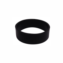 Colarinho para Lubrificador de Nível Constante Preto Trico 0205 até SAE 140