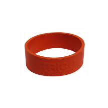 Colarinho para Lubrificador de Nível Constante Laranja Trico 0206 até SAE 140