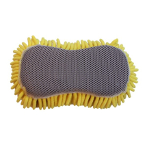 Esponja em Microfibra de Absorção de Água Lupus 0364