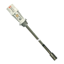 Engraxadeira Pneumática para Graxa Samoa 9036 Adaptável a Reservatório de 200 Kg 600GPM