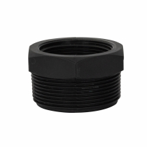 Bucha de Redução Lupus MLP-0805 em Polietileno 2" x 1.1/2" Polegadas