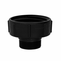 Adaptador para IBC Lupus MLP-0817 em Polietileno 2" polegada