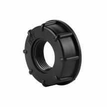 Adaptador para IBC Lupus MLP-0820 em Polietileno 1" polegada