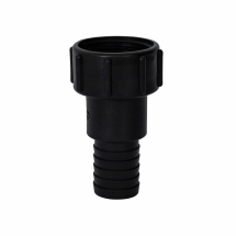 Adaptador Espigão Giratório para IBC Lupus MLP-0831 em Polietileno 1.1/2" polegada