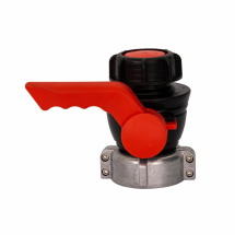 Válvula de Esfera para IBC Lupus MLP-0835