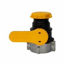 Válvula de Esfera para IBC Lupus MLP-0837