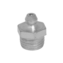 Graxeira Reta Lupus MLP-1018 Ø 1/4" UNF
