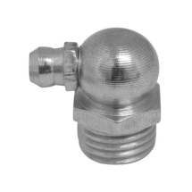 Graxeira Curva 90º Lupus MLP-1017 Ø 1/8" NPT