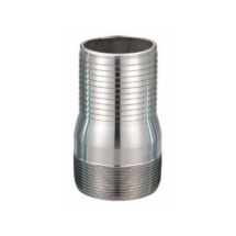 Espigão em Aço Inox Lupus 1067 para Diesel Água e Óleo Lubrificante Ø 2.1/2" Pol