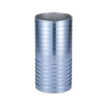 Emenda em Aço Carbono Lupus 1084 para Diesel e Óleo Lubrificante Ø 1.1/4 Pol