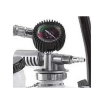 Conjunto Da Válvula De Pressurização 1110 Para Bombas Á Vácuo 