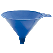Funil Lupus 1111-21 com Boca 140 mm