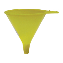 Funil Lupus 1111-22 com Boca 90 mm