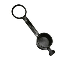 Capa de Proteção para Conexão Direta Selada 2 Polegadas para Reservatórios Lupus 1160 Em Borracha