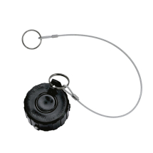 Capa de Proteção para Conexão Direta Selada 2 Polegadas para Reservatórios Lupus 1162 com Vedações em NBR