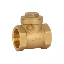 Válvula de Retenção Lupus MLP-1189 de 1.1/4" Pol