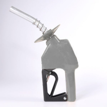 Bico de Abastecimento Automático OPW MIX-11APW-CZ Cinza Entrada 3/4" Ponteira 1/2"