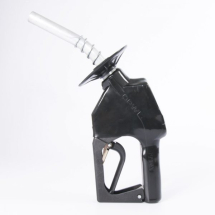 Bico de Abastecimento Automático OPW MIX-11APW-PT Preto Entrada 3/4" Ponteira 1/2"